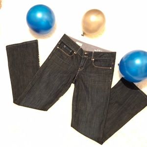 1969 Gap jeans